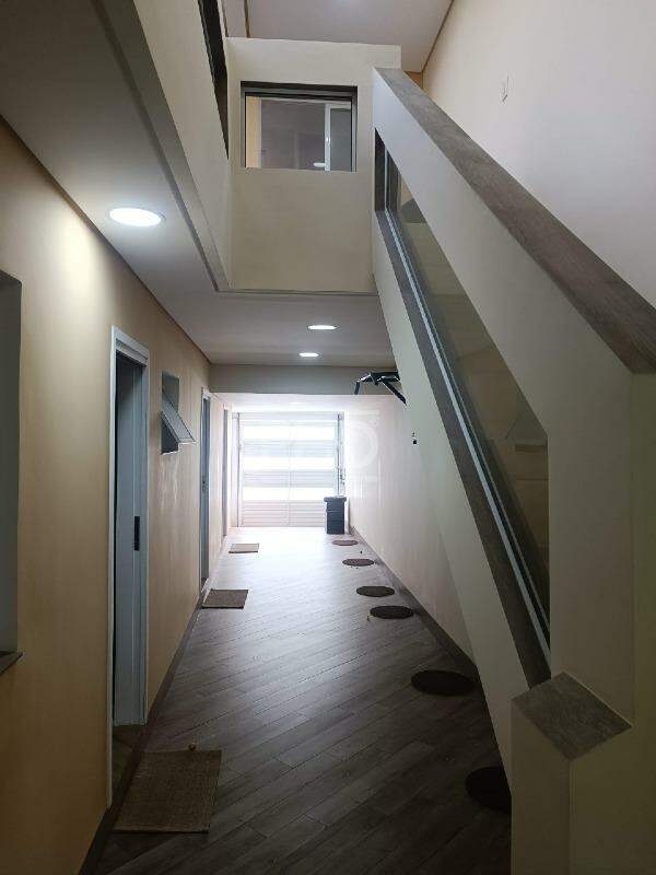 Sobrado à venda com 2 quartos, 250m² - Foto 31