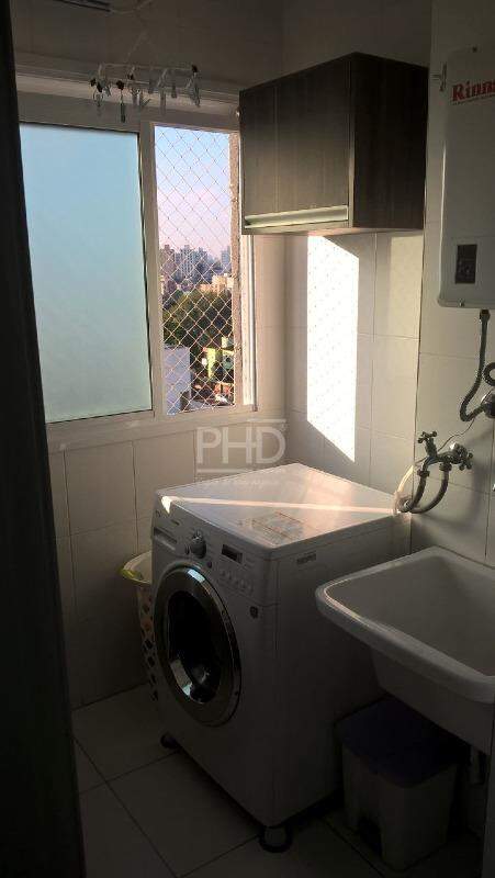 Apartamento à venda com 3 quartos, 91m² - Foto 17