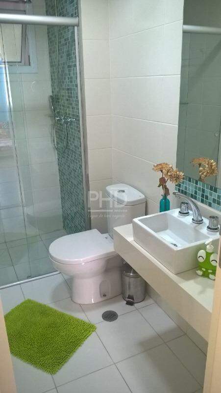 Apartamento à venda com 3 quartos, 91m² - Foto 14