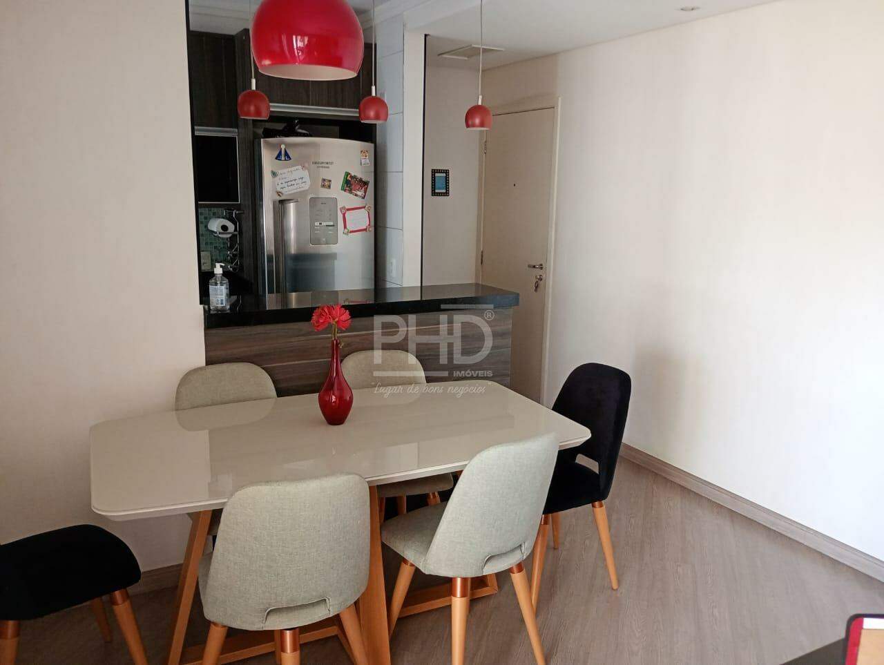 Apartamento à venda com 3 quartos, 91m² - Foto 3