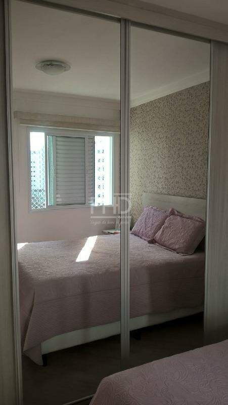 Apartamento à venda com 3 quartos, 91m² - Foto 9