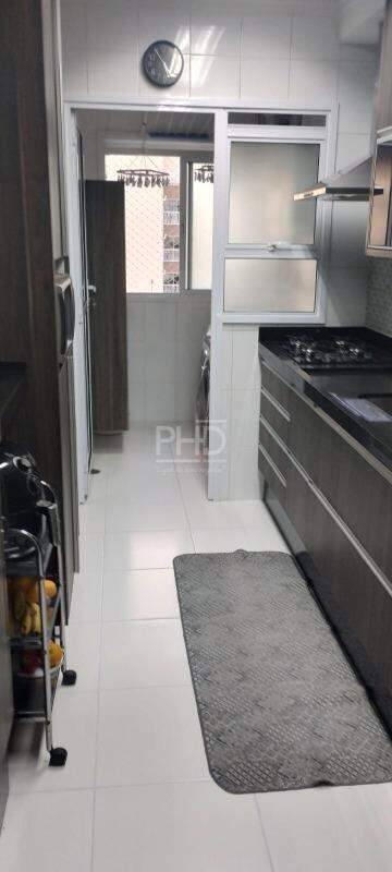 Apartamento à venda com 3 quartos, 91m² - Foto 7