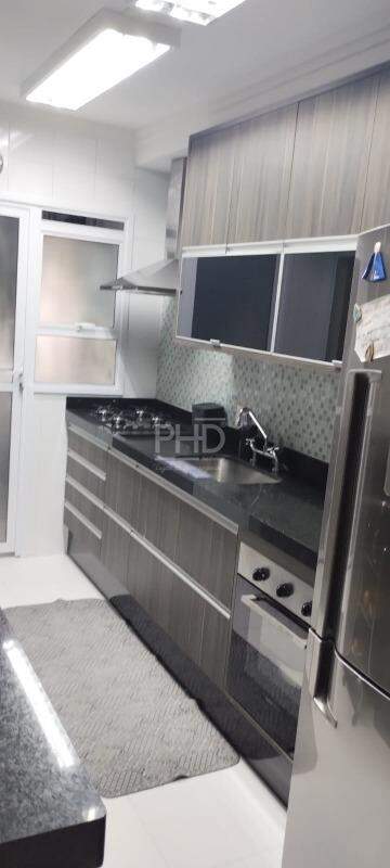 Apartamento à venda com 3 quartos, 91m² - Foto 8