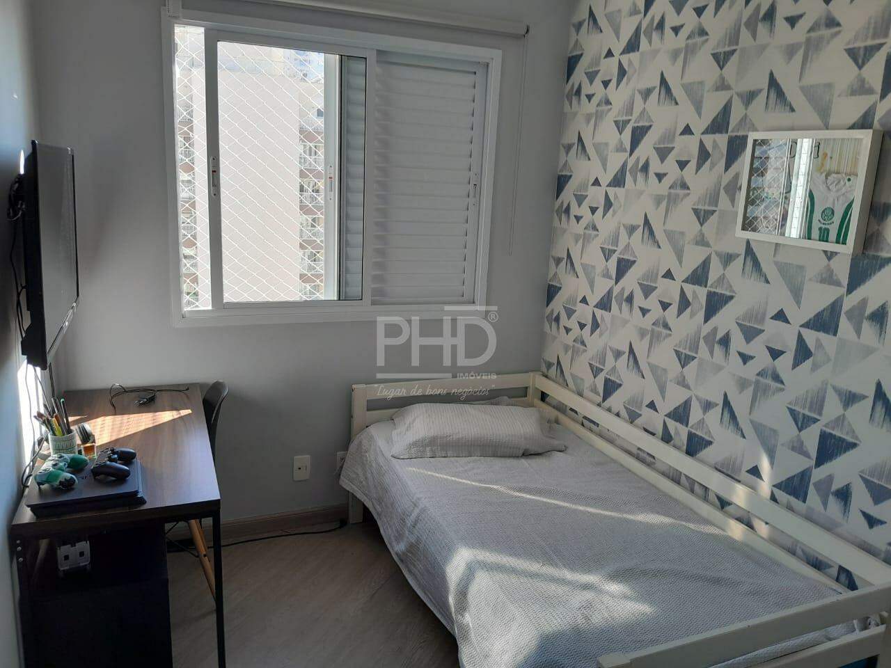 Apartamento à venda com 3 quartos, 91m² - Foto 13