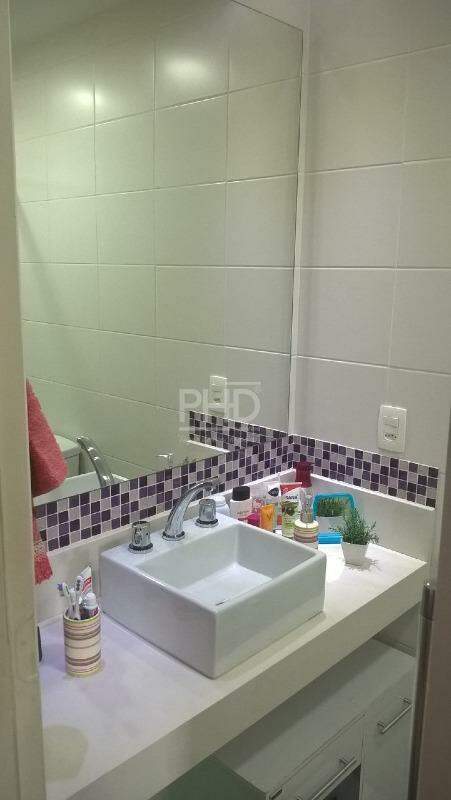 Apartamento à venda com 3 quartos, 91m² - Foto 16