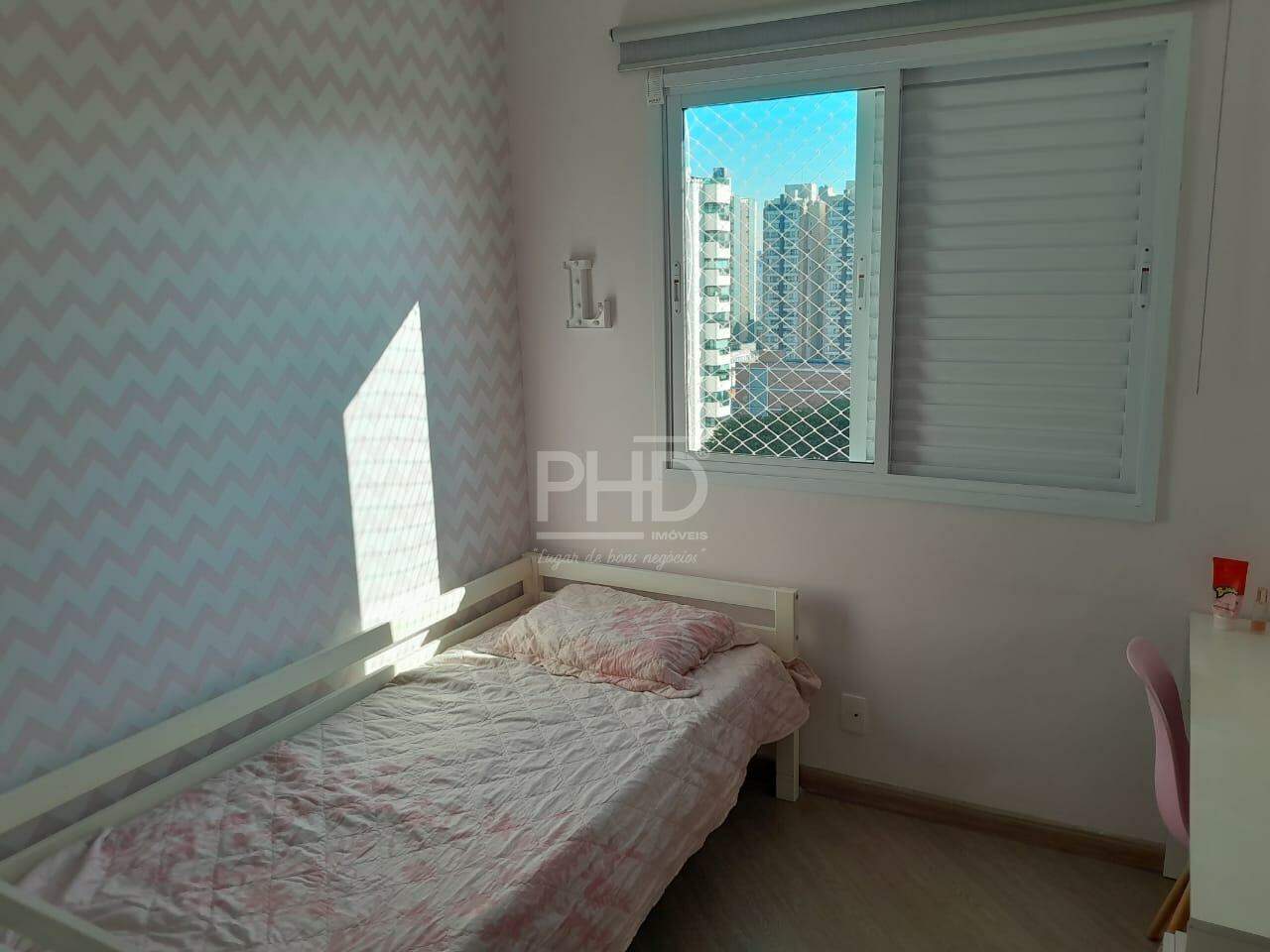 Apartamento à venda com 3 quartos, 91m² - Foto 11