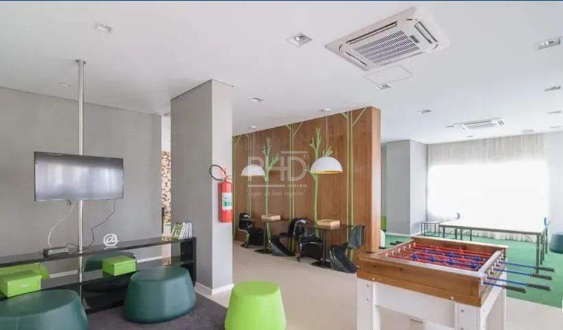 Apartamento à venda com 2 quartos, 58m² - Foto 14