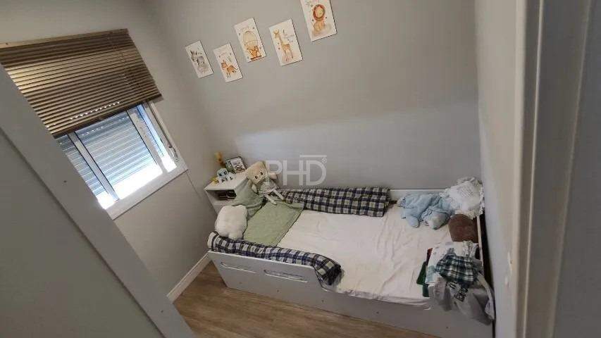 Apartamento à venda com 2 quartos, 58m² - Foto 12