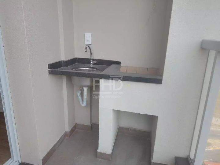 Apartamento para alugar com 2 quartos, 55m² - Foto 15