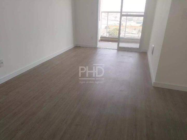 Apartamento para alugar com 2 quartos, 55m² - Foto 2