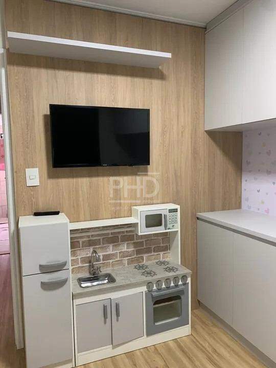 Apartamento à venda com 3 quartos, 94m² - Foto 17