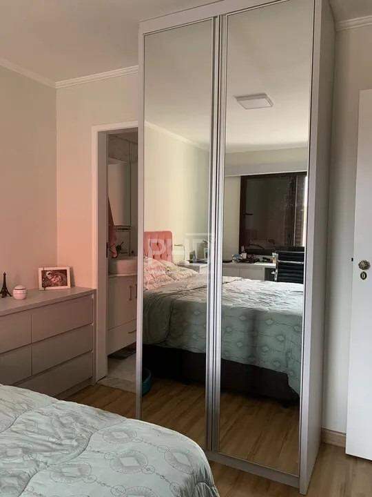 Apartamento à venda com 3 quartos, 94m² - Foto 8