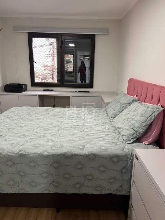 Apartamento à venda com 3 quartos, 94m² - Foto 9