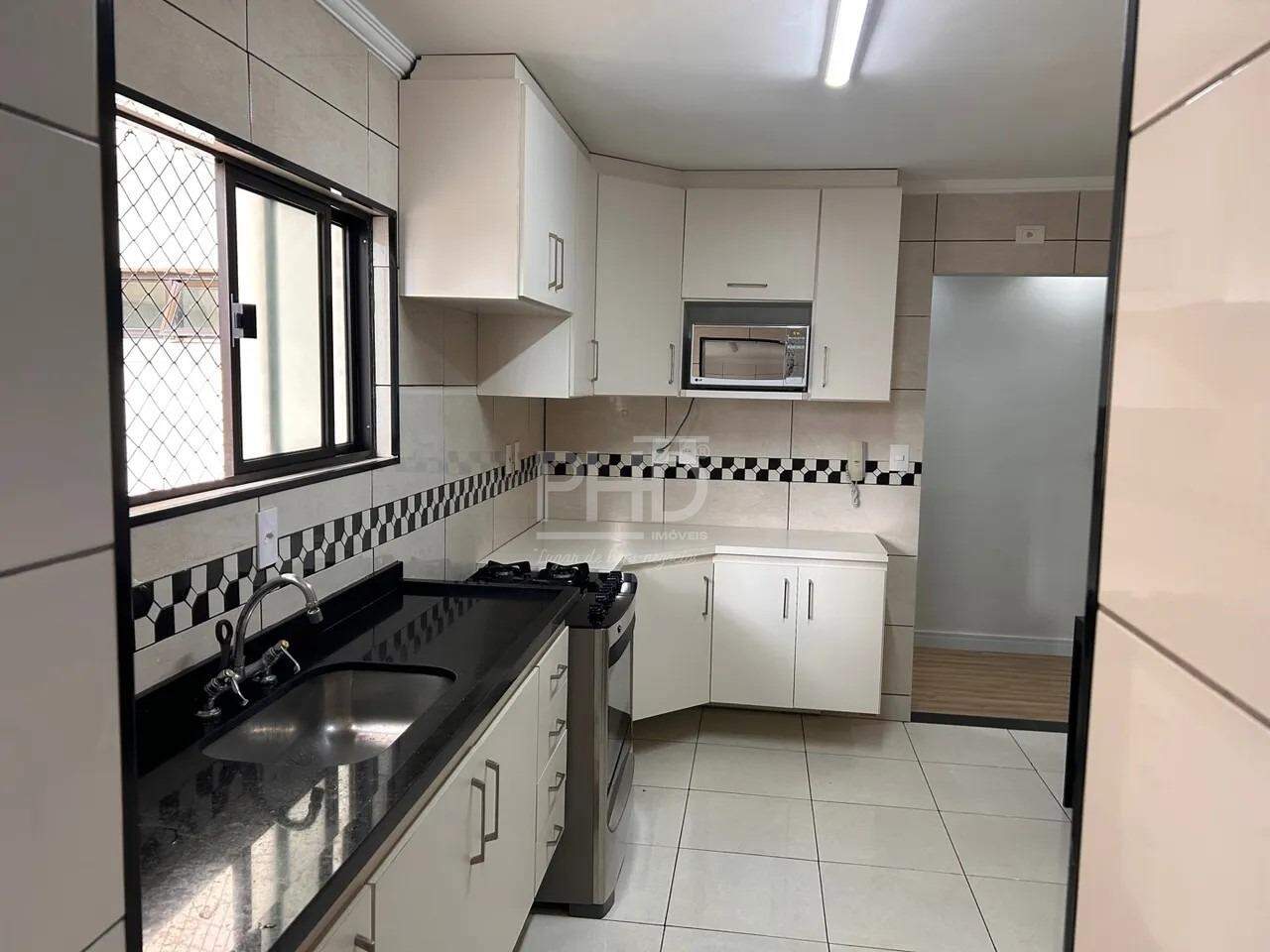 Apartamento à venda com 3 quartos, 94m² - Foto 7