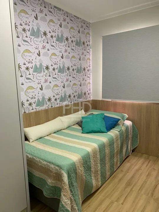 Apartamento à venda com 3 quartos, 94m² - Foto 13