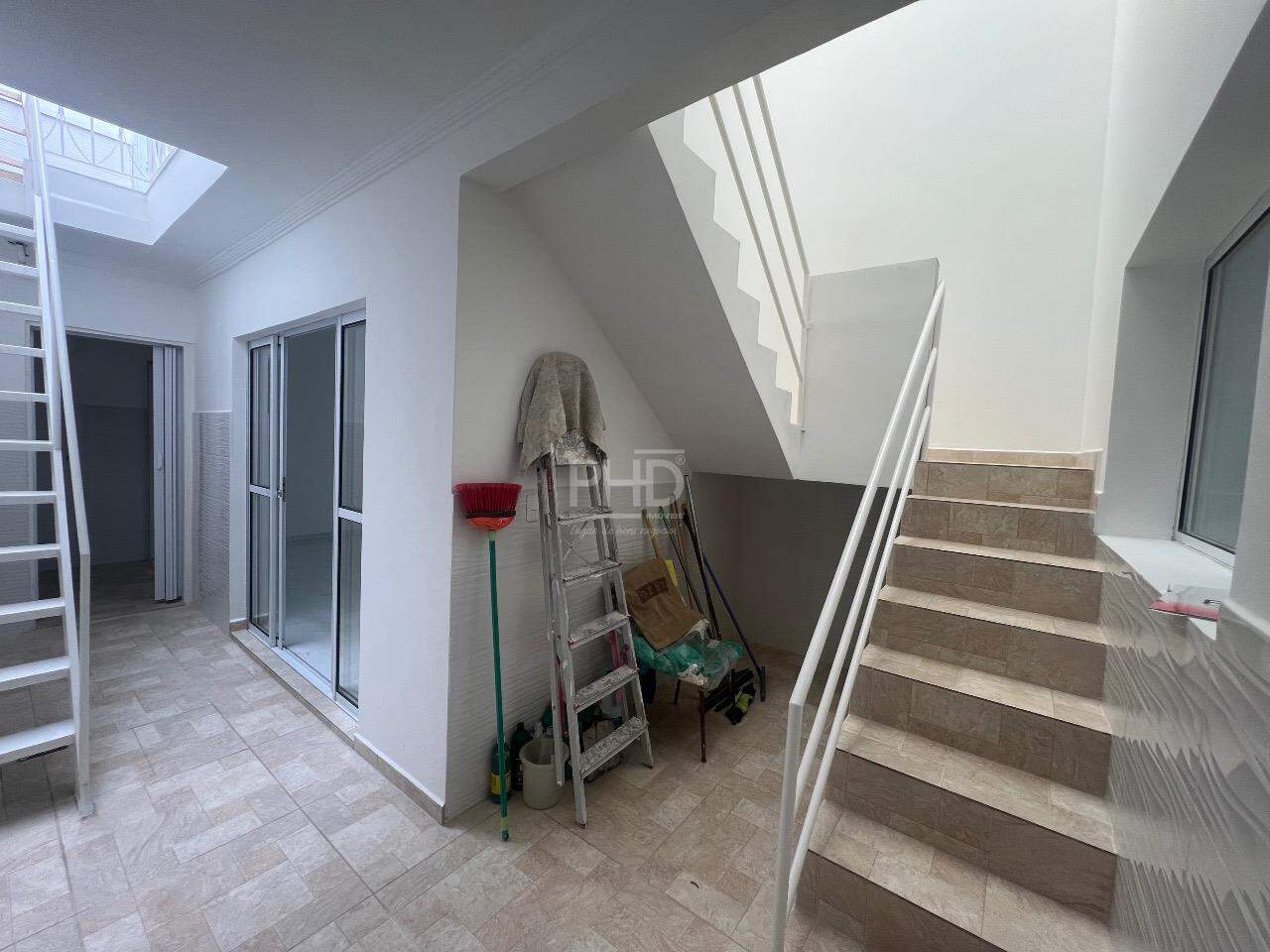 Sobrado para alugar com 3 quartos, 146m² - Foto 24