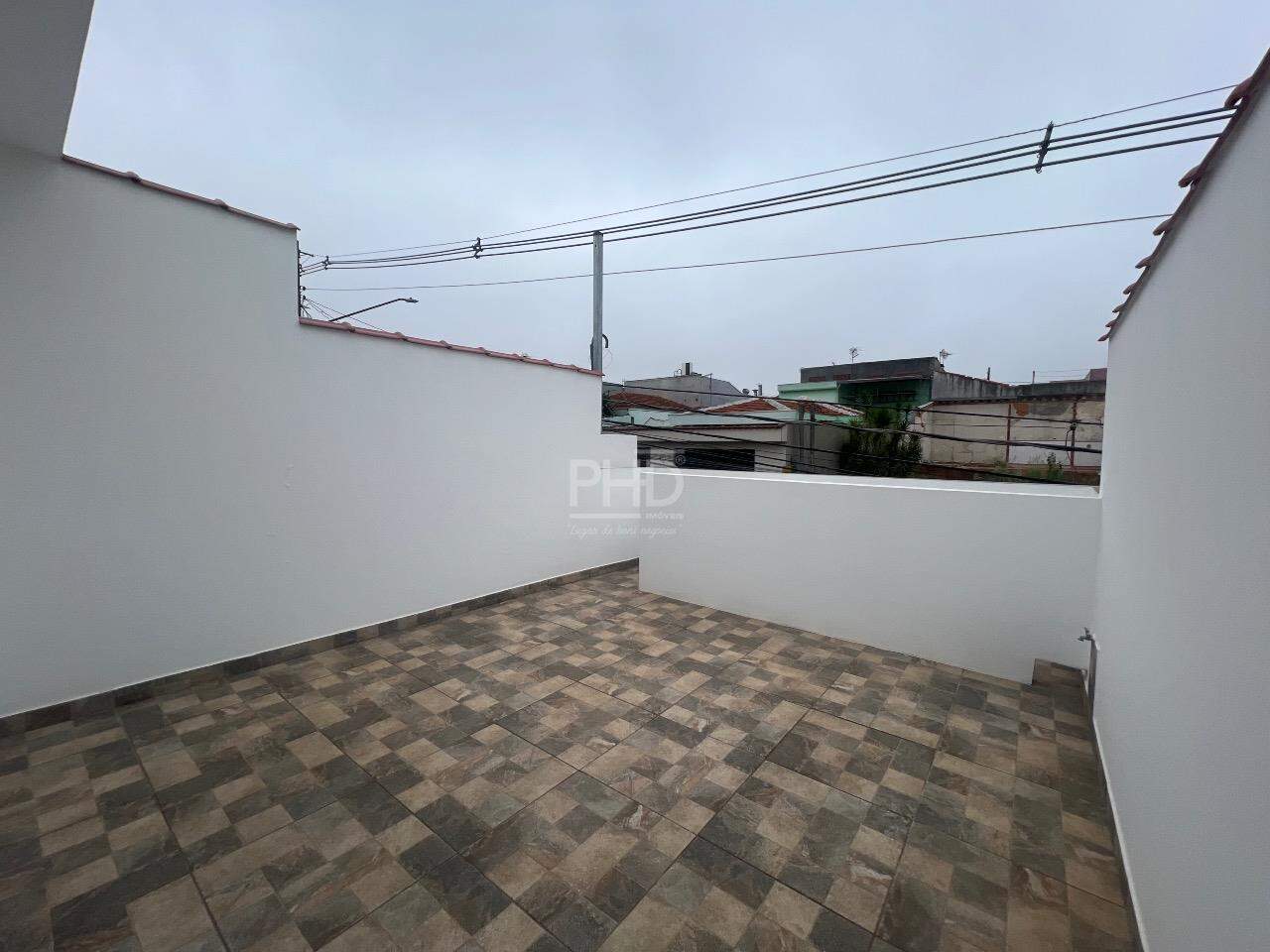 Sobrado para alugar com 3 quartos, 146m² - Foto 29