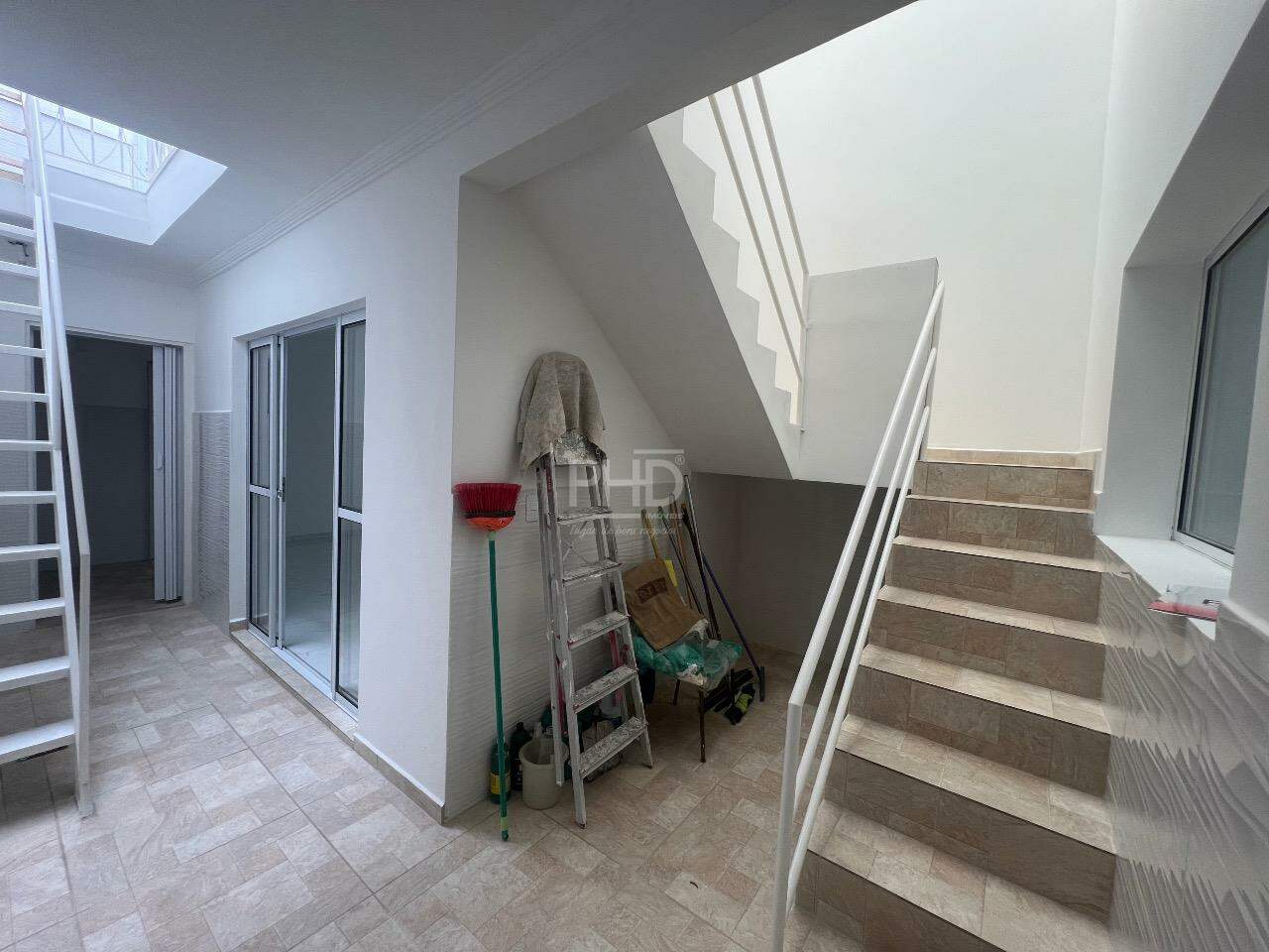 Sobrado à venda com 3 quartos, 146m² - Foto 24