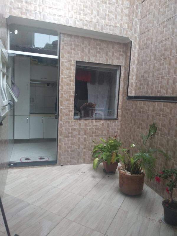 Sobrado para alugar com 3 quartos, 180m² - Foto 14