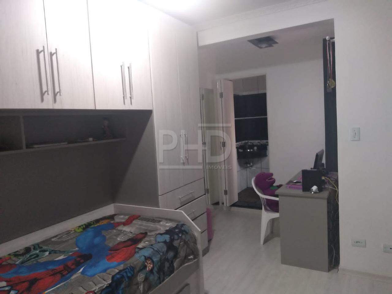 Sobrado para alugar com 3 quartos, 180m² - Foto 5