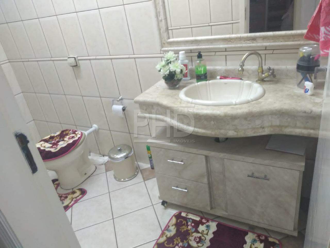 Sobrado para alugar com 3 quartos, 180m² - Foto 11