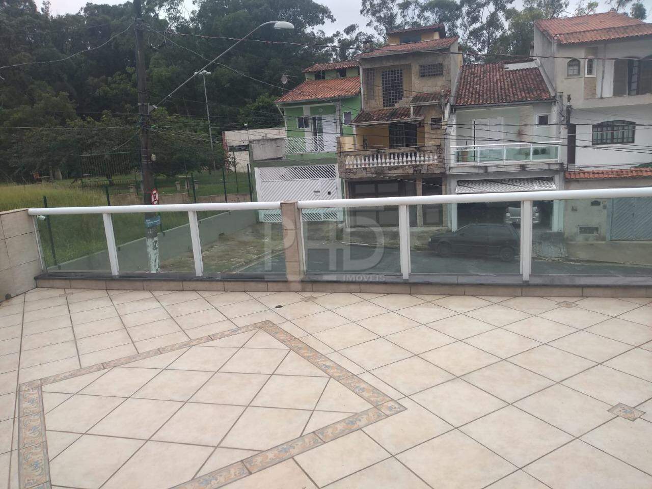 Sobrado para alugar com 3 quartos, 180m² - Foto 10