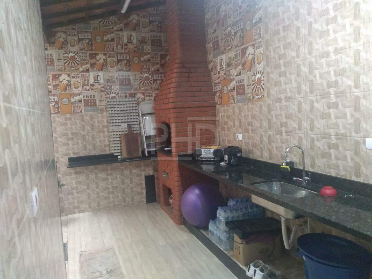 Sobrado para alugar com 3 quartos, 180m² - Foto 15