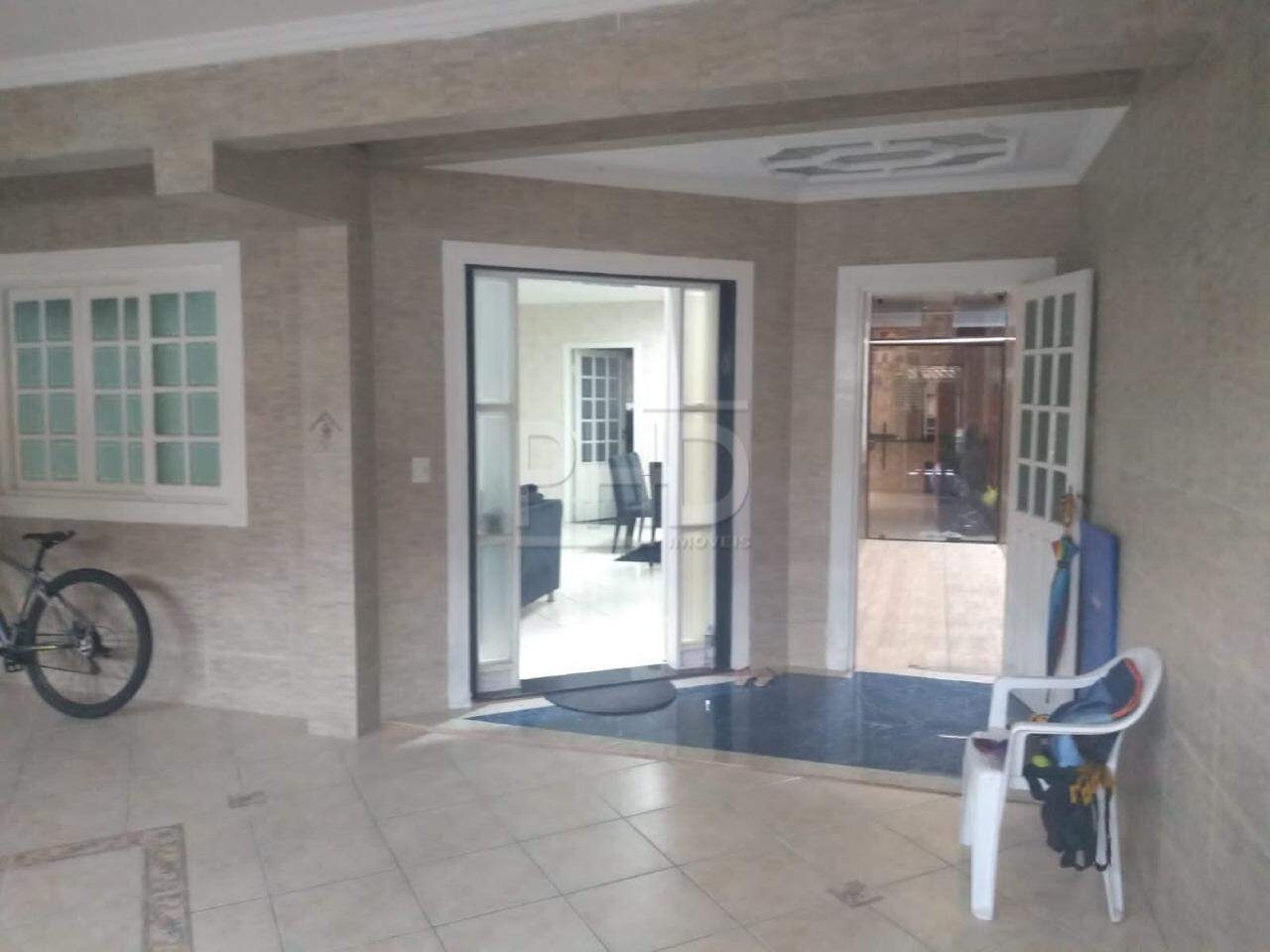 Sobrado para alugar com 3 quartos, 180m² - Foto 17