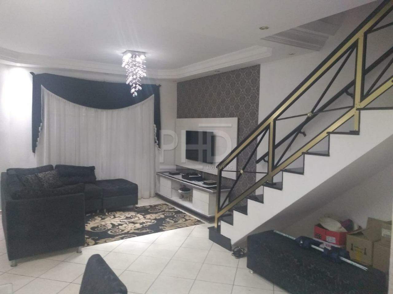 Sobrado para alugar com 3 quartos, 180m² - Foto 2