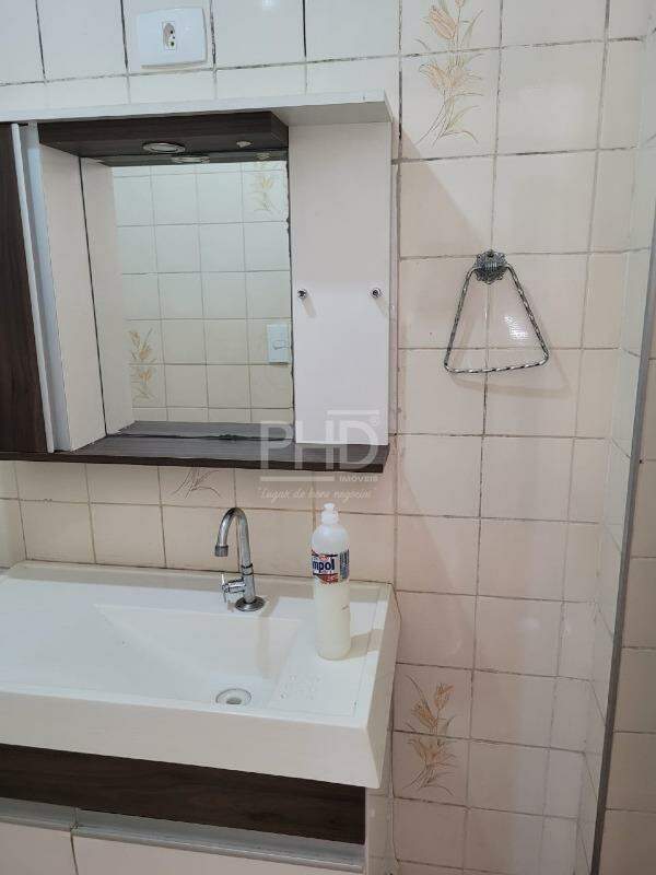 Apartamento à venda com 3 quartos, 74m² - Foto 11