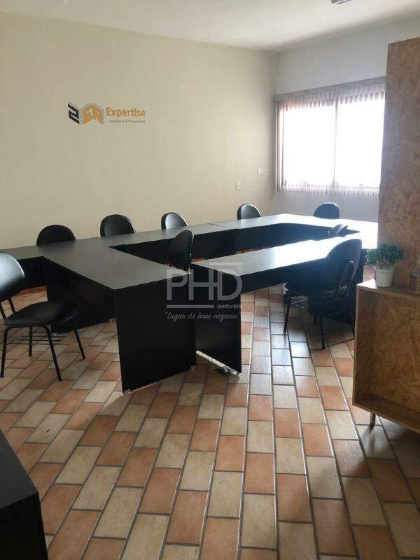 Conjunto Comercial-Sala à venda, 41m² - Foto 1