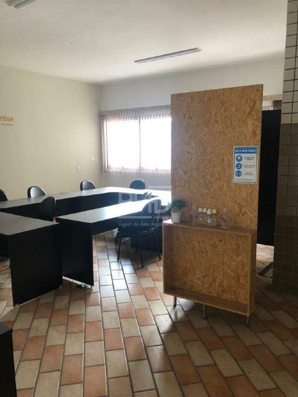 Conjunto Comercial-Sala à venda, 41m² - Foto 5