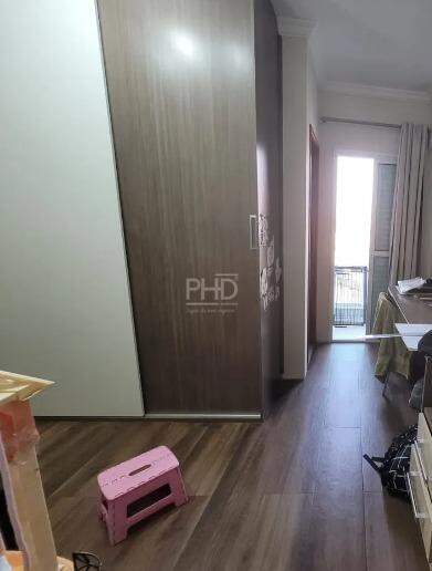 Cobertura à venda com 4 quartos, 210m² - Foto 6