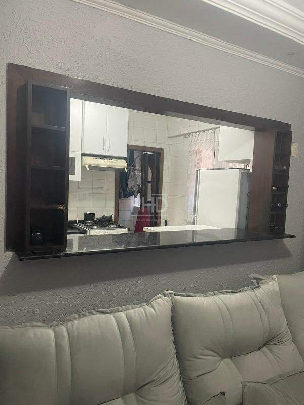 Apartamento à venda com 2 quartos, 55m² - Foto 3