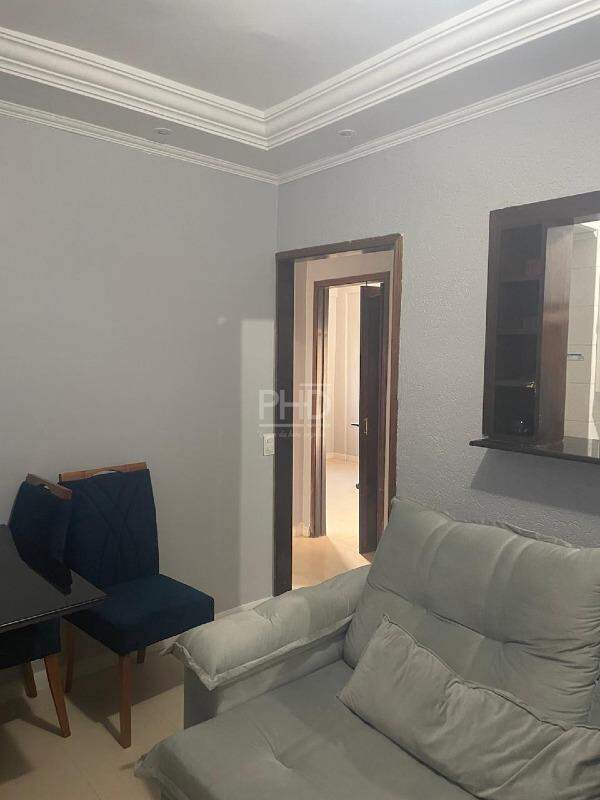 Apartamento à venda com 2 quartos, 55m² - Foto 4