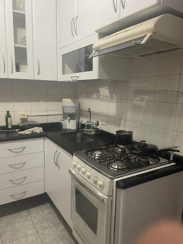 Apartamento à venda com 2 quartos, 55m² - Foto 8