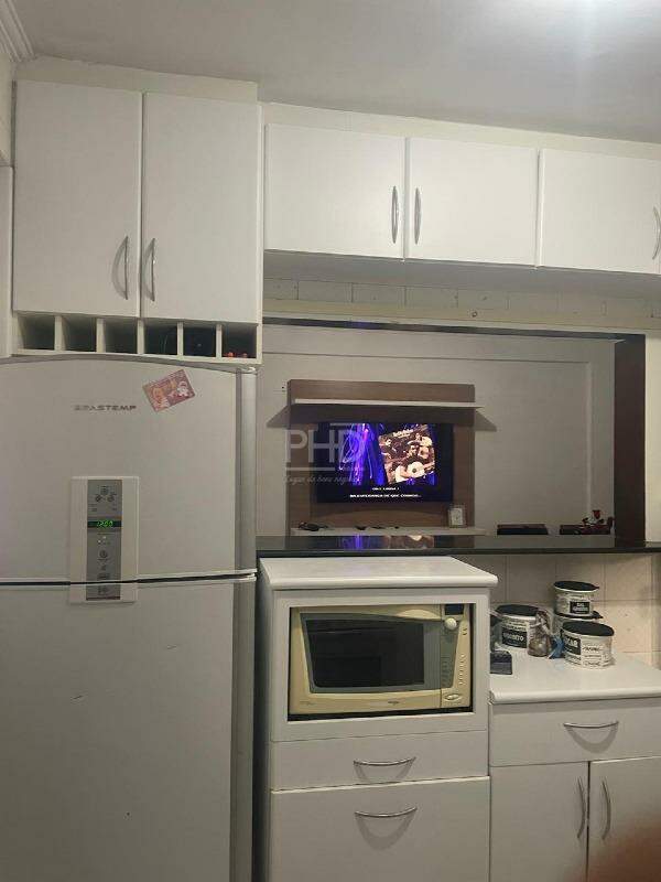 Apartamento à venda com 2 quartos, 55m² - Foto 9