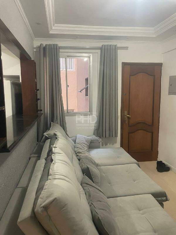 Apartamento à venda com 2 quartos, 55m² - Foto 1