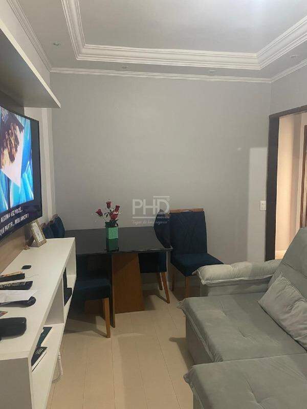 Apartamento à venda com 2 quartos, 55m² - Foto 5