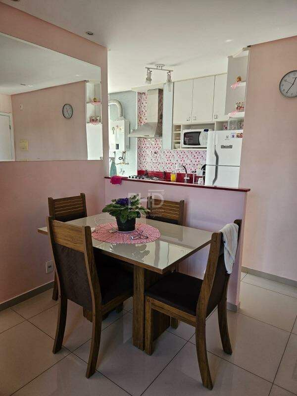 Apartamento à venda com 2 quartos, 55m² - Foto 8