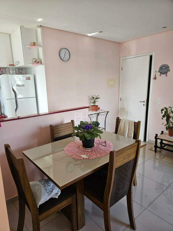 Apartamento à venda com 2 quartos, 55m² - Foto 14