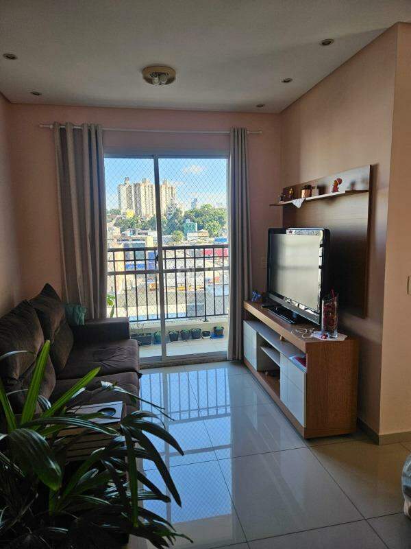 Apartamento à venda com 2 quartos, 55m² - Foto 1