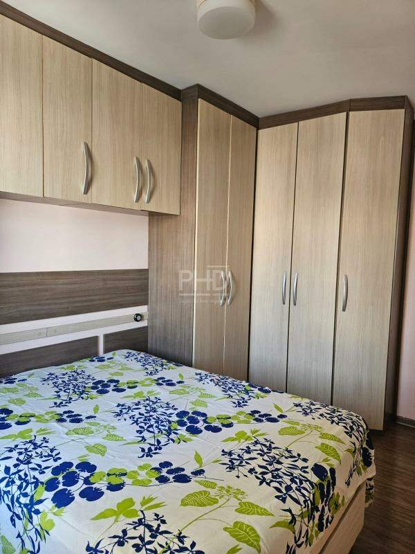 Apartamento à venda com 2 quartos, 55m² - Foto 18