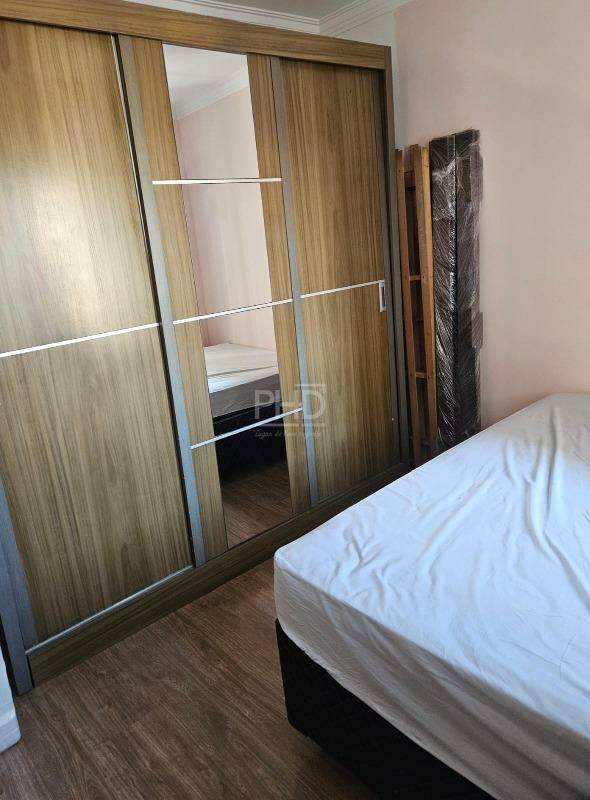 Apartamento à venda com 2 quartos, 55m² - Foto 23