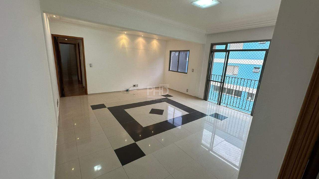 Apartamento para alugar com 2 quartos, 86m² - Foto 1