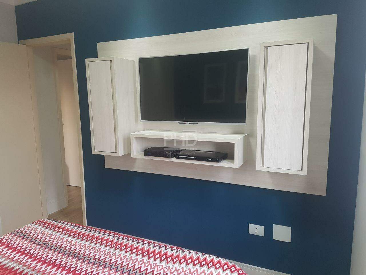 Apartamento à venda com 2 quartos, 60m² - Foto 18