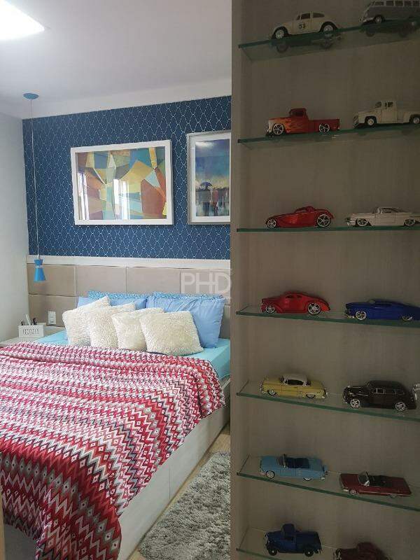 Apartamento à venda com 2 quartos, 60m² - Foto 16