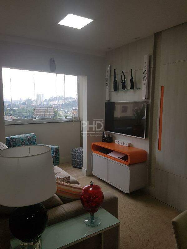 Apartamento à venda com 2 quartos, 60m² - Foto 5