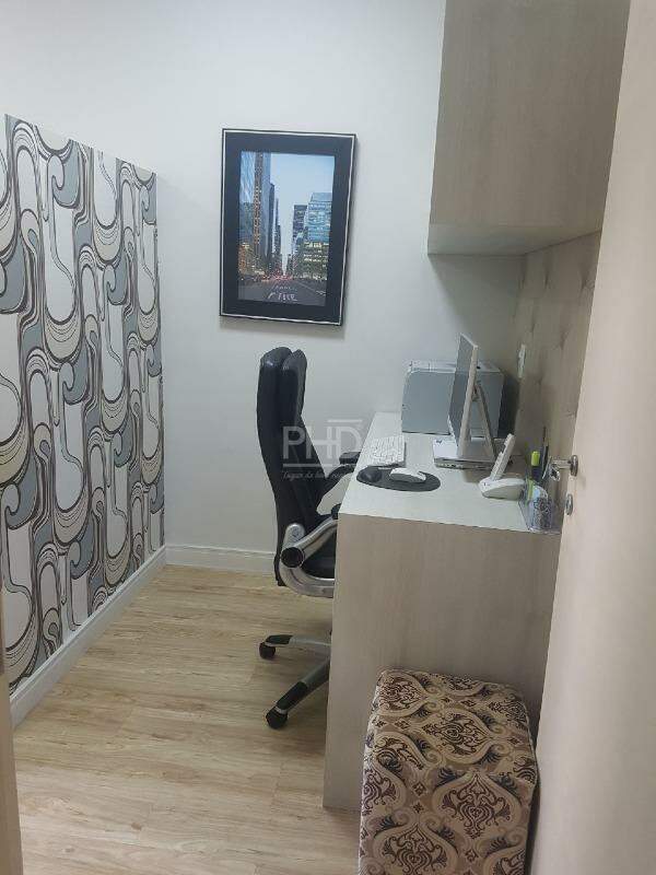 Apartamento à venda com 2 quartos, 60m² - Foto 22