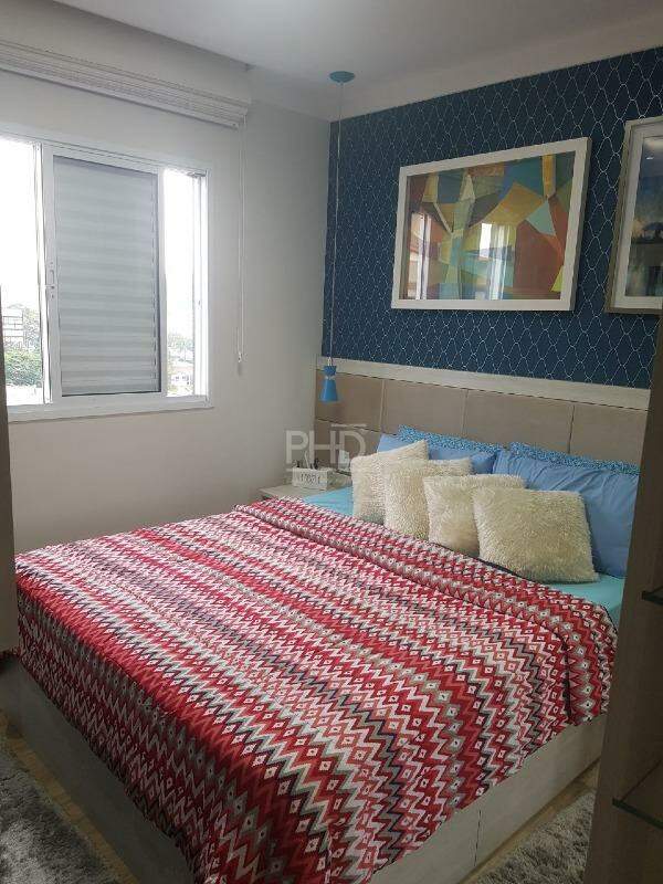 Apartamento à venda com 2 quartos, 60m² - Foto 17